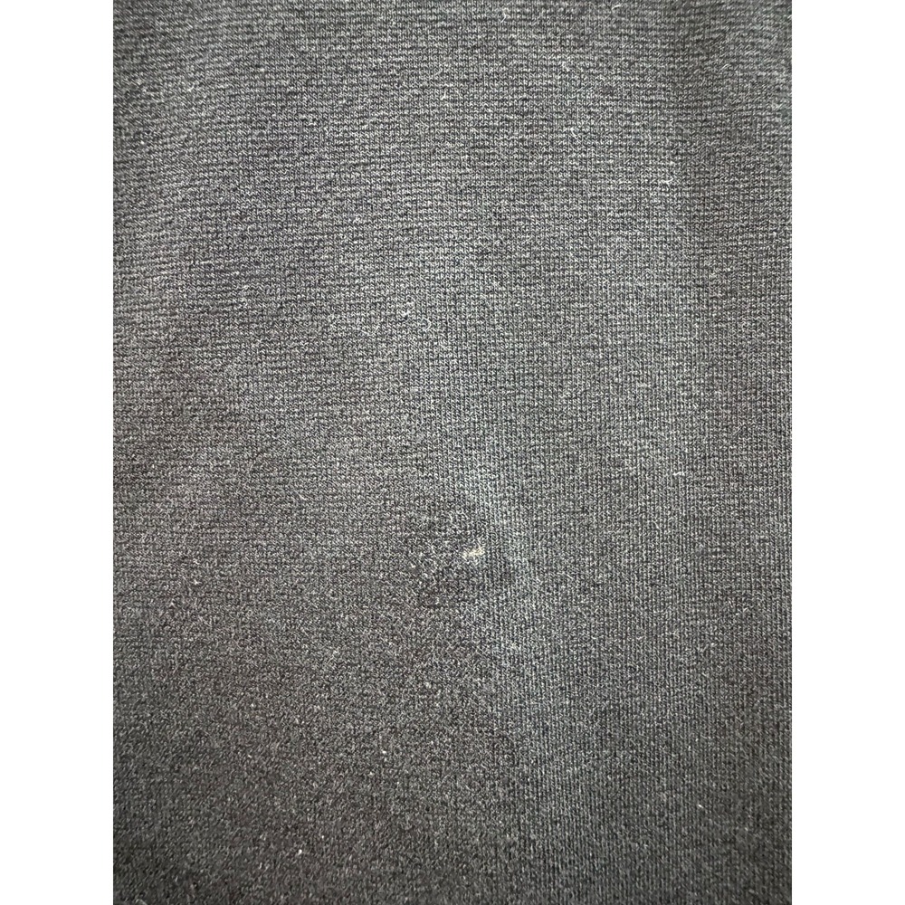 Err;Or Distressed Patchwork Pullover Long Sleeve … - image 7